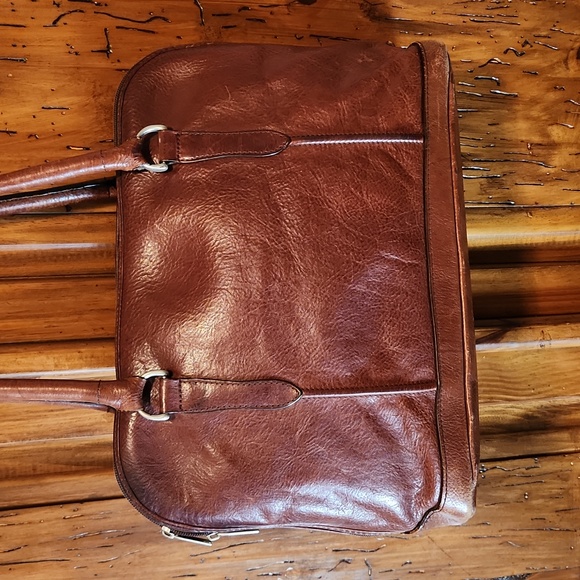 Ellington Handbags - Ellington vintage leather bag